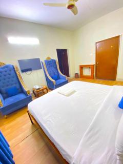 Hill Town Hotel Islamabad - 4