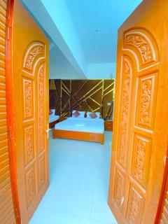 Hill Town Hotel Islamabad - 0