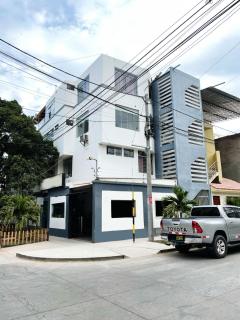 Golden Suite Miraflores - 0