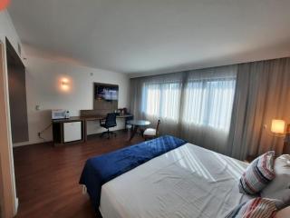 Hotel internacional Ibirapuera 2534 - 4