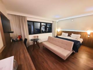 Hotel internacional Ibirapuera 2534 - 1