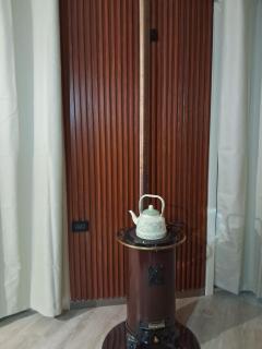 Tiny House Ruta 215 - 8