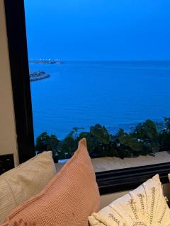 Wonderful view Apartment and Luxury Furniture - 9