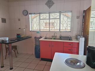 Lesedi Back Packers - 4