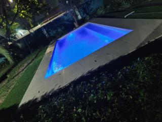 Lesedi Back Packers - 3