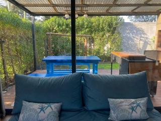 ALMA HOUSE 3 bedrooms in Acantilados Surf and Sea - 5