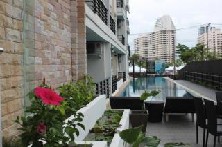 The Ocean Pearl Suites - 6