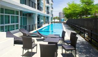 The Ocean Pearl Suites - 0