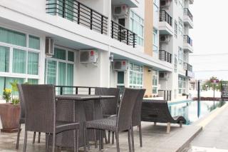 The Ocean Pearl Suites - 3