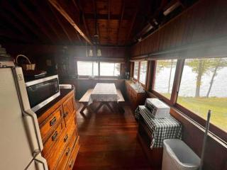 Cozy Cabin with Lovely Views of Great Sacandaga Lake in Northville, New York - 3
