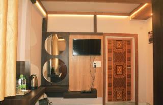 Sunny Ridge Homesty - 8