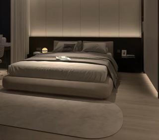 شقة حي العقيق - 0