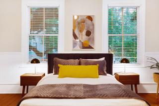 West Park Suites Unit C - 1