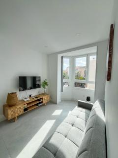 Apartamento céntrico LUZ - Cartagena - 1