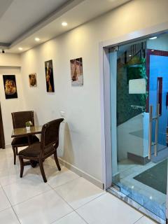 Sakkar pyramids view - 2