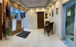 Sakkar pyramids view - 4