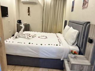 Sakkar pyramids view - 3