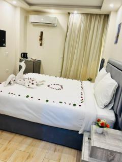 Sakkar pyramids view - 8