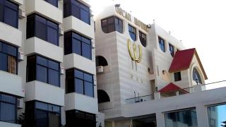 Oscar Hotel Petra - 0