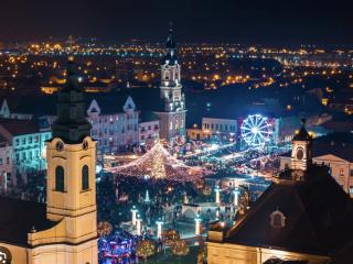 Quiet oasis in the city center - 0