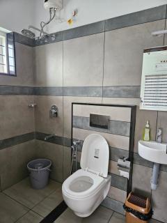 Elegant Apartment Near Kochi Airport-Nedumbassery - 9