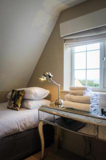 The Crescent Turner Hotel - 2