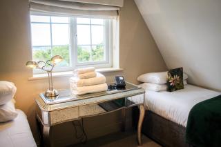 The Crescent Turner Hotel - 4