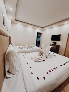 Sakkar pyramids view - 0