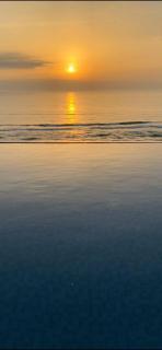 Bella view azure - Moulay Bousselham - 4