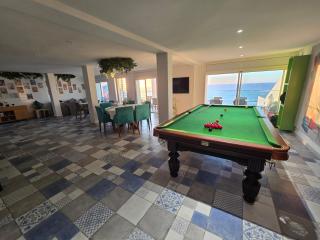 Bella view azure - Moulay Bousselham - 3