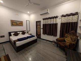 Gitanjali Homestay by Lake Pichola Udaipur - 3