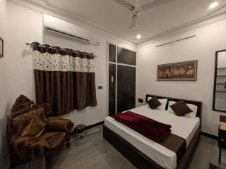 Gitanjali Homestay by Lake Pichola Udaipur - 1