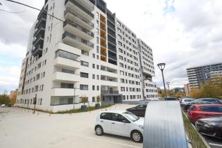 Nest & Rest Apartment Fast Wi-Fi Free Parking - 8