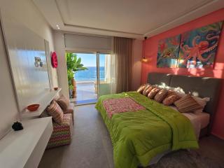 Bella view azure - Moulay Bousselham - 0