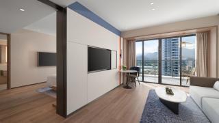 Holiday Inn Express Jiangmen Yinhu Bay by IHG - 8