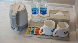 Holiday Inn Express Jiangmen Yinhu Bay by IHG - 7