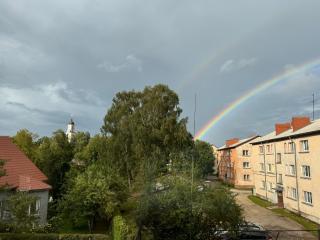 Pilsētas sirds apartamenti - 8