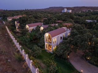 Le Casa Lion Resort A Premium Resort In Sasan Gir - 1