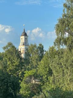 Pilsētas sirds apartamenti - 9