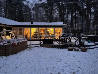 Beautiful and private with heated pool & hot tub - 2