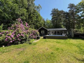 Beautiful and private with heated pool & hot tub - 1