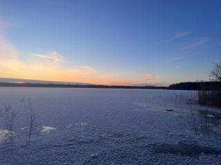 Beautiful and private with heated pool & hot tub - 3