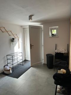 Chata Mšené-lázně - Vrbice - 7