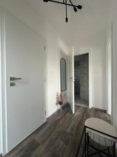 Chata Mšené-lázně - Vrbice - 8