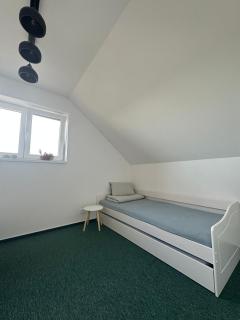 Chata Mšené-lázně - Vrbice - 5