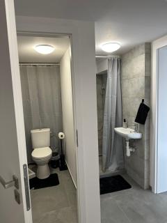 Chata Mšené-lázně - Vrbice - 4