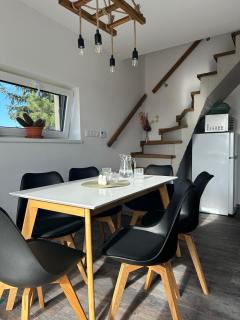 Chata Mšené-lázně - Vrbice - 3