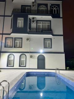 Marison Hotel Baku - 1