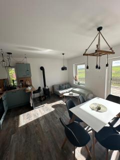 Chata Mšené-lázně - Vrbice - 5