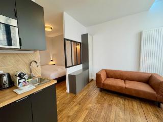 Wellness Suite Ponsardin RDC - Reims Centre - 6